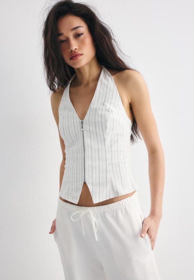 Pantalon de jogging Wide Leg