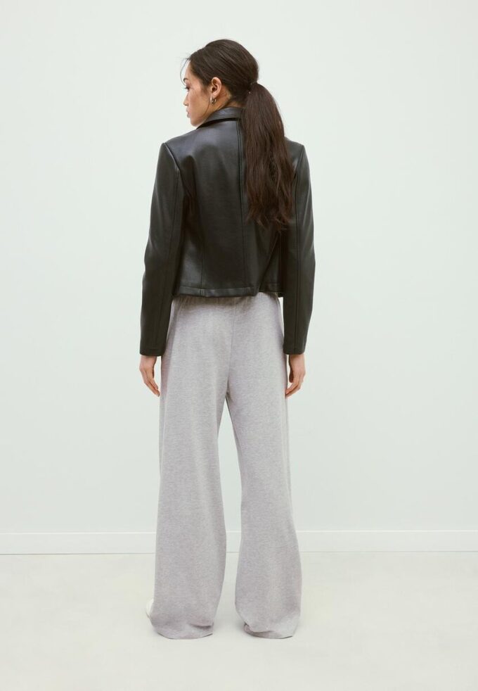 Pantalon de jogging Wide Leg Pantalon de jogging Wide Leg