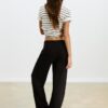 Pantalon de jogging Wide Leg Pantalon de jogging Wide Leg