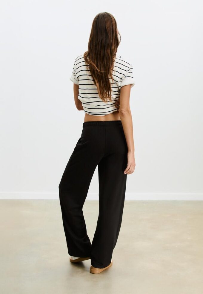 Pantalon de jogging Wide Leg Pantalon de jogging Wide Leg