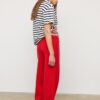 Pantalon de jogging Wide Leg
