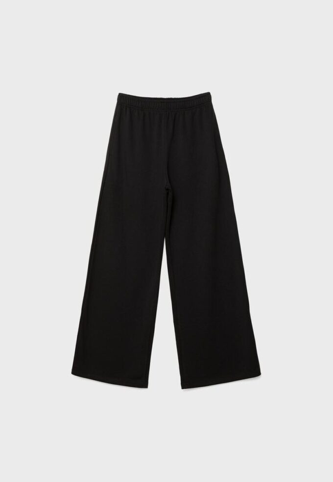 Pantalon de jogging Wide Leg Pantalon de jogging Wide Leg