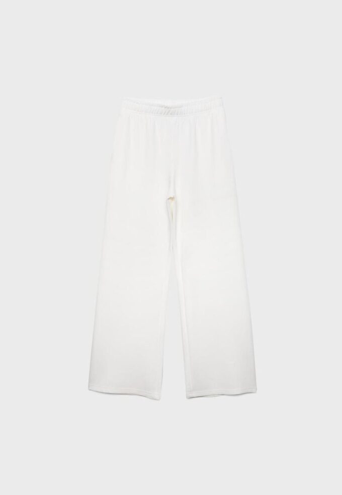 Pantalon de jogging Wide Leg