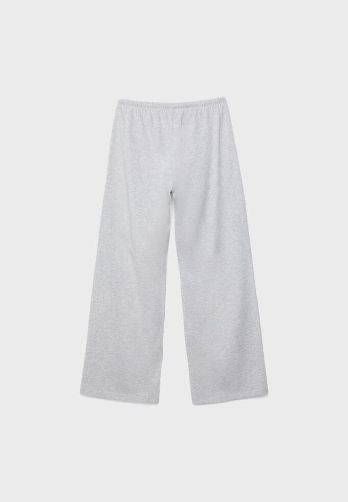 Pantalon de jogging Wide Leg Pantalon de jogging Wide Leg