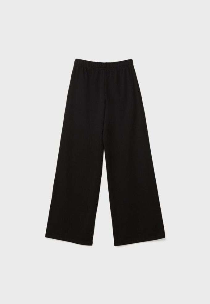 Pantalon de jogging Wide Leg Pantalon de jogging Wide Leg