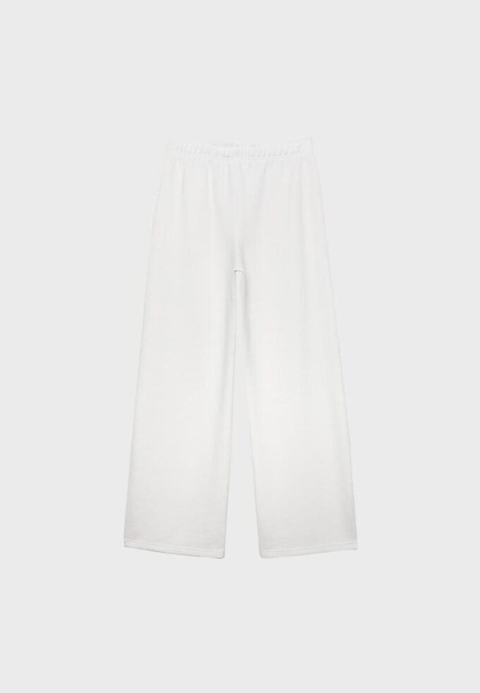 Pantalon de jogging Wide Leg