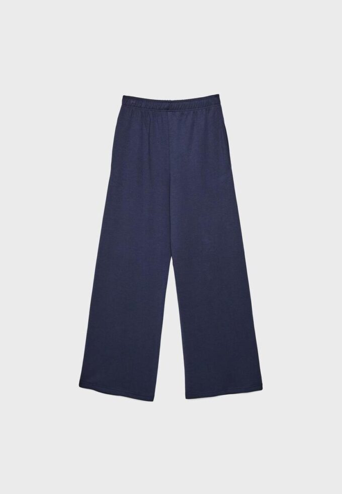 Pantalon de jogging Wide Leg
