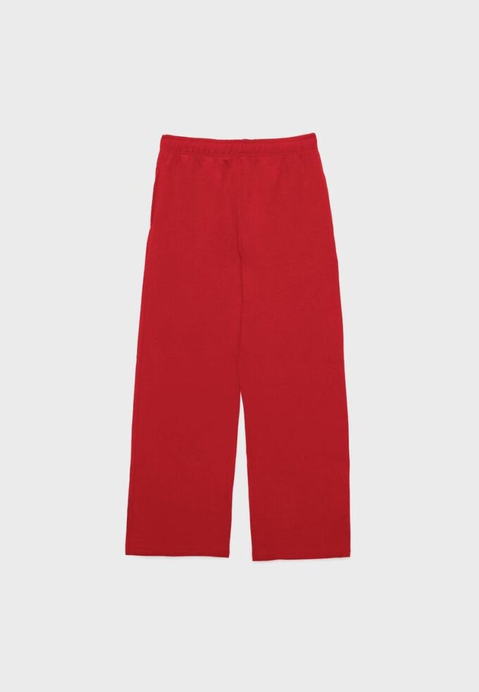 Pantalon de jogging Wide Leg