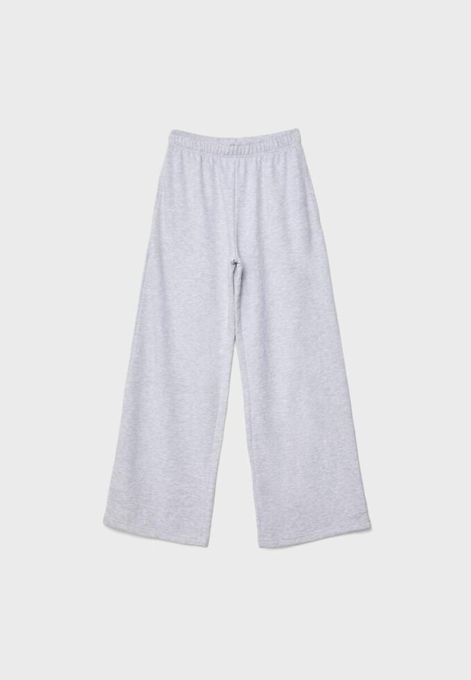 Pantalon de jogging Wide Leg