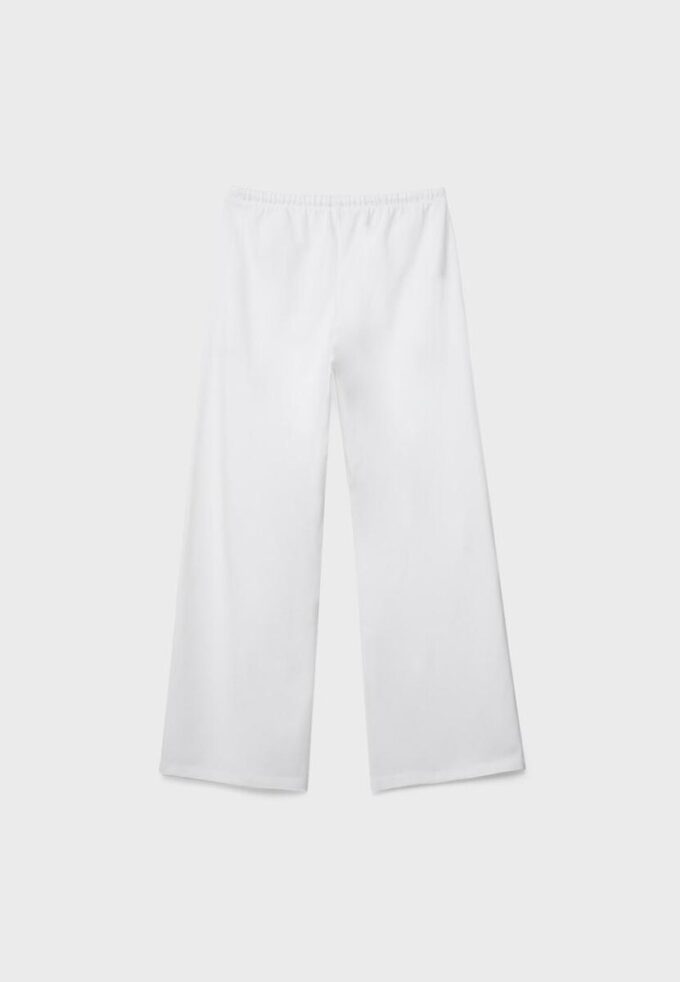 Pantalon de jogging Wide Leg