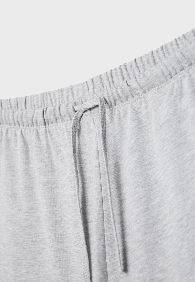 Pantalon de jogging Wide Leg Pantalon de jogging Wide Leg