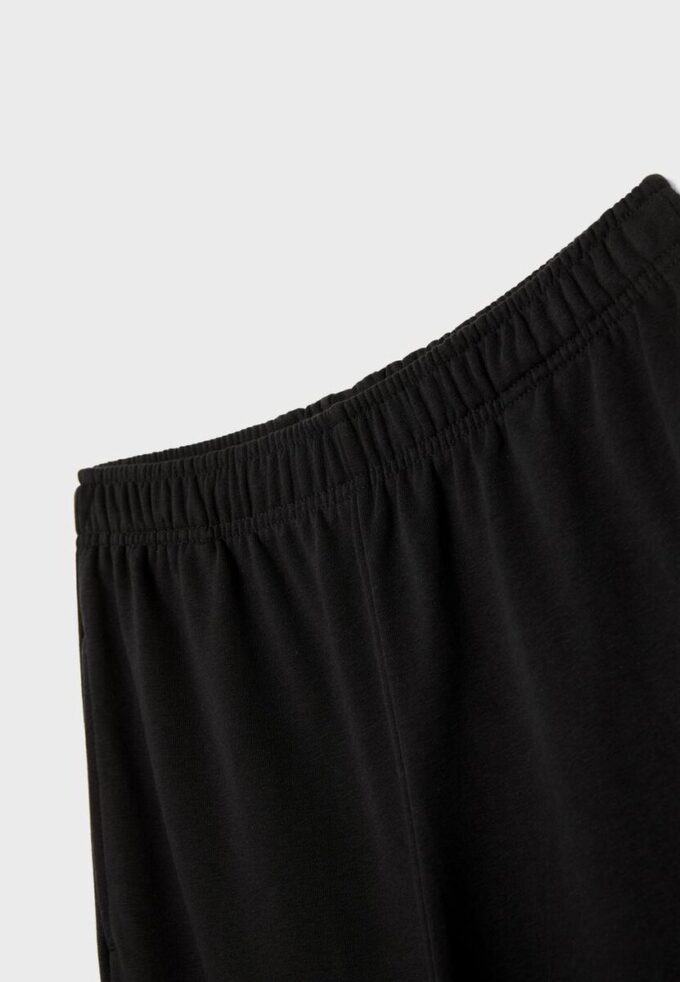 Pantalon de jogging Wide Leg Pantalon de jogging Wide Leg