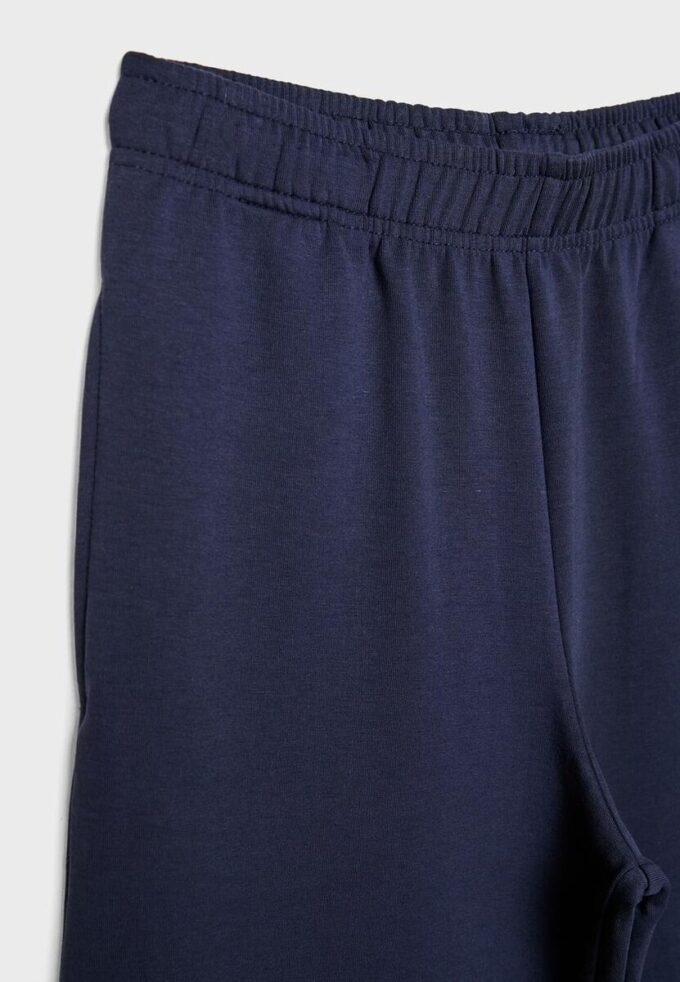 Pantalon de jogging Wide Leg