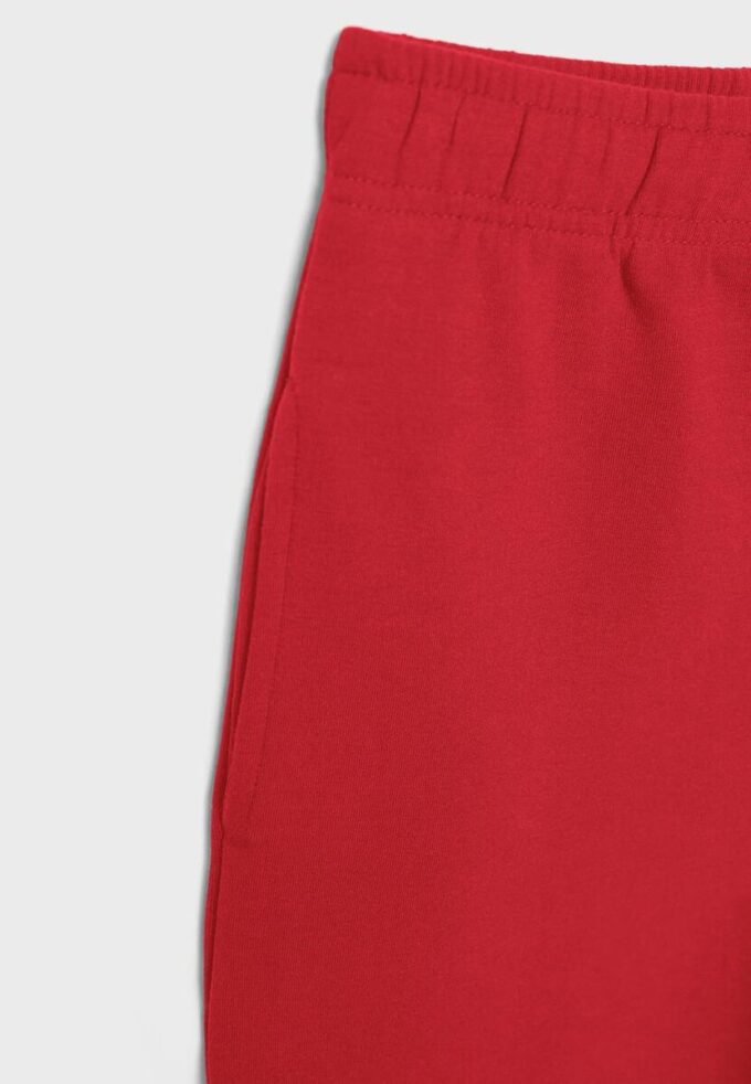 Pantalon de jogging Wide Leg