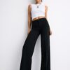 Pantalon droit slim