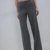 Pantalon droit slim
