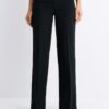 Pantalon droit slim