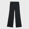 Pantalon droit slim