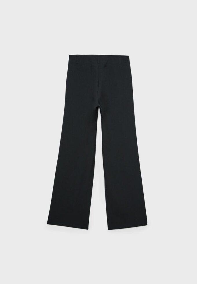 Pantalon droit slim