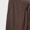 Pantalon fluide effet lin Pantalon fluide effet lin