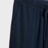Pantalon fluide effet lin