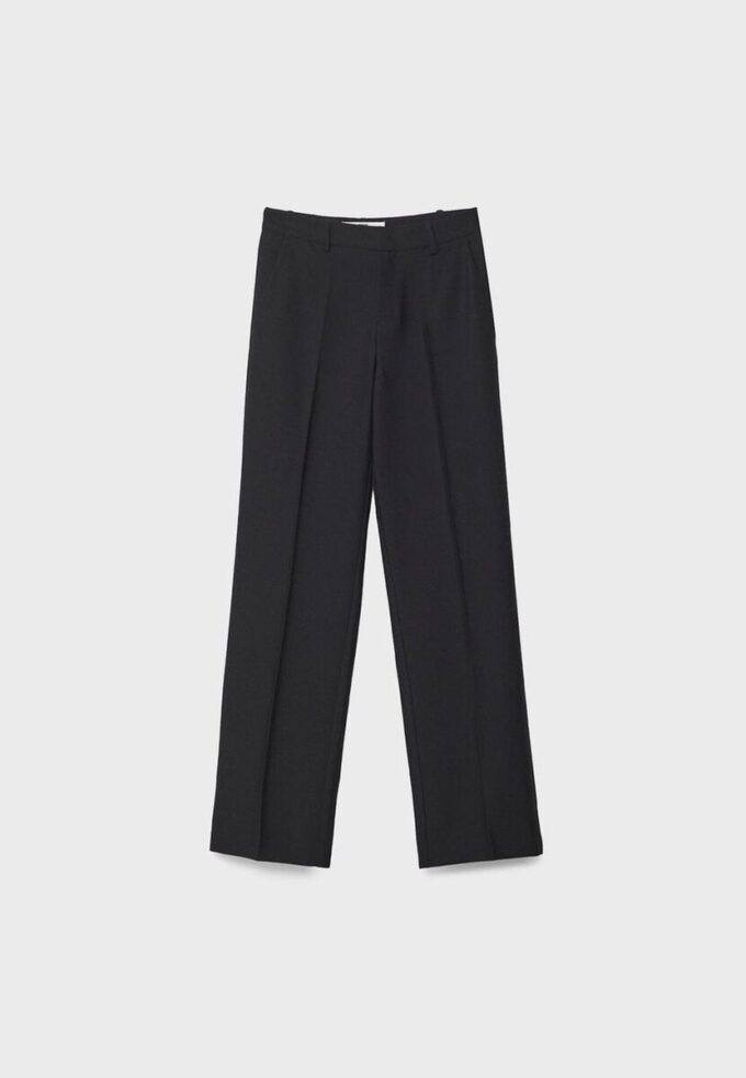 Pantalon élégant avec poches