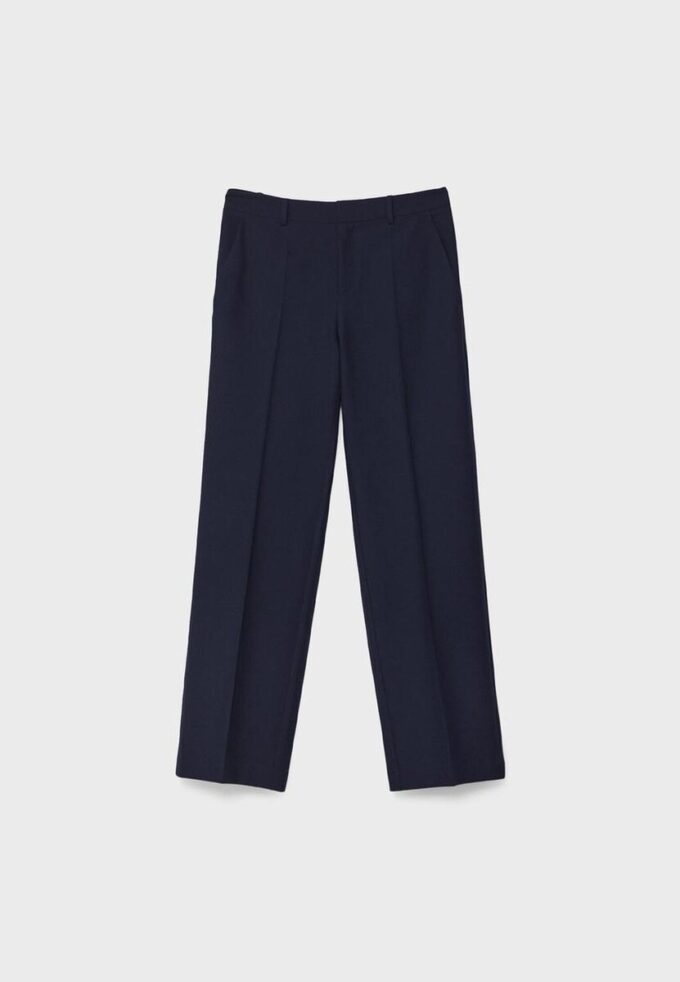 Pantalon élégant avec poches