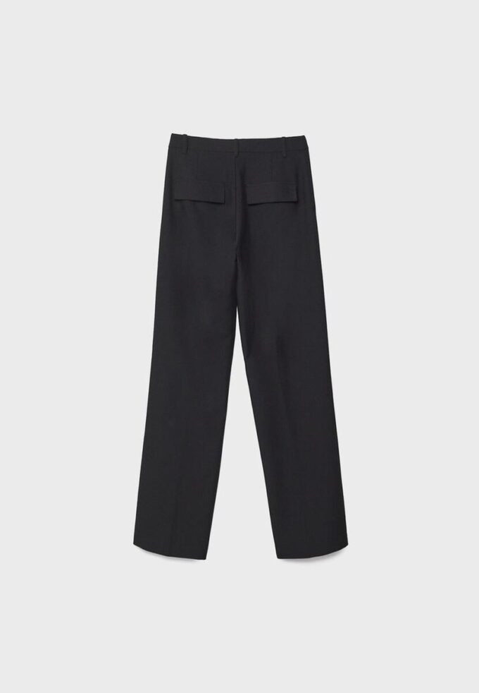 Pantalon élégant avec poches