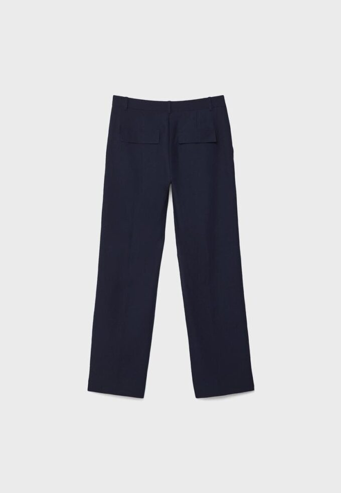 Pantalon élégant avec poches