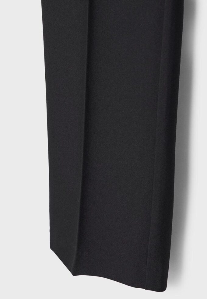 Pantalon élégant avec poches