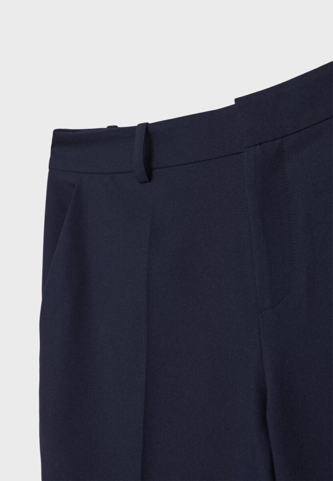 Pantalon élégant avec poches