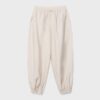 Pantalon sarouel en lyocell Pantalon sarouel en lyocell