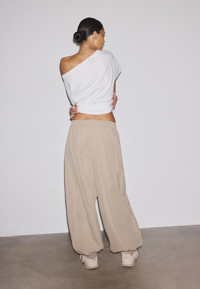 Pantalon technique de parachute ballon Pantalon technique de parachute ballon