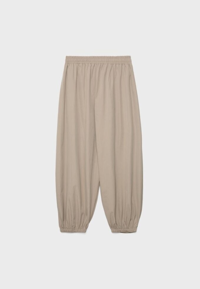 Pantalon technique de parachute ballon Pantalon technique de parachute ballon