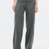 Pantalon Wide Leg Pantalon Wide Leg