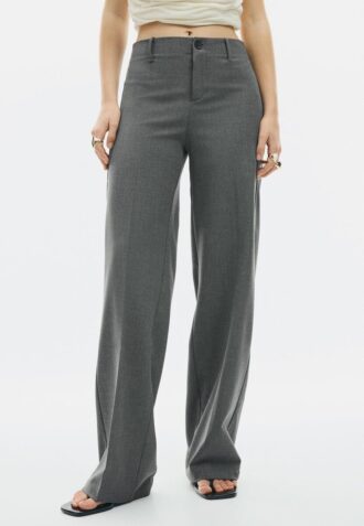 Pantalon Wide Leg