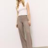 Pantalon Wide Leg
