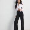 Pantalon Wide Leg Pantalon Wide Leg