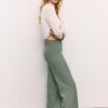 Pantalon Wide Leg