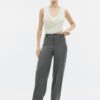 Pantalon Wide Leg Pantalon Wide Leg