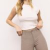 Pantalon Wide Leg