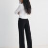 Pantalon Wide Leg Pantalon Wide Leg