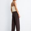 Pantalon Wide Leg