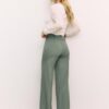 Pantalon Wide Leg