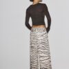 Pantalon Wide Leg