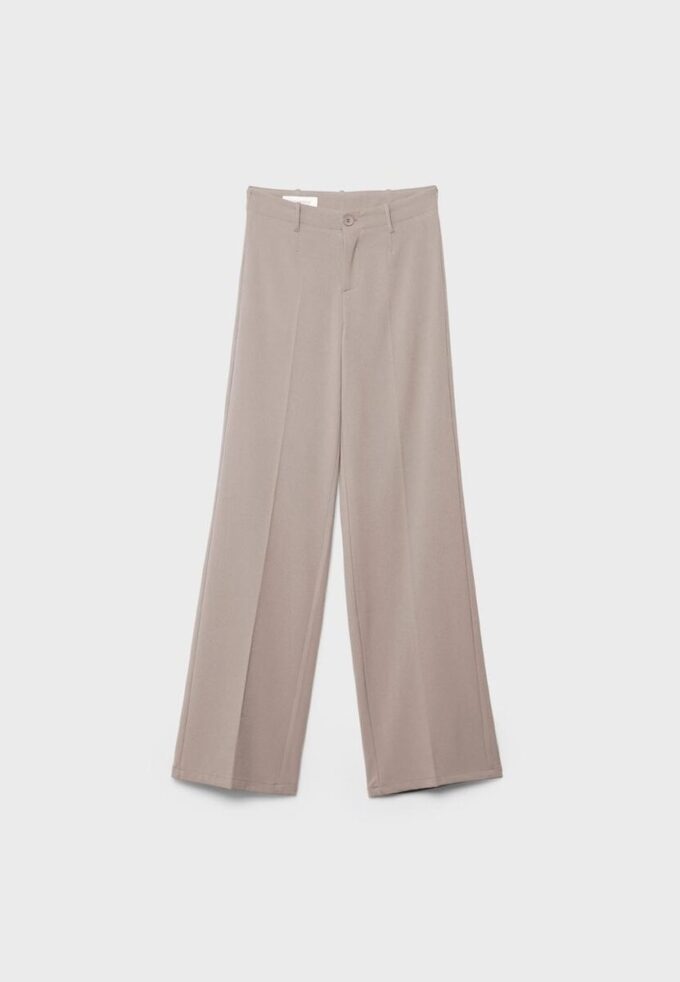 Pantalon Wide Leg