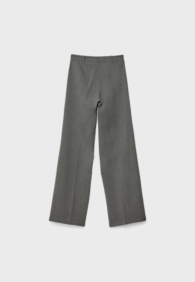 Pantalon Wide Leg Pantalon Wide Leg