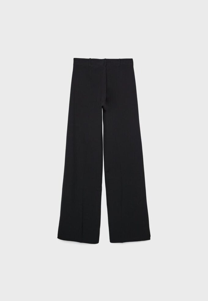 Pantalon Wide Leg Pantalon Wide Leg