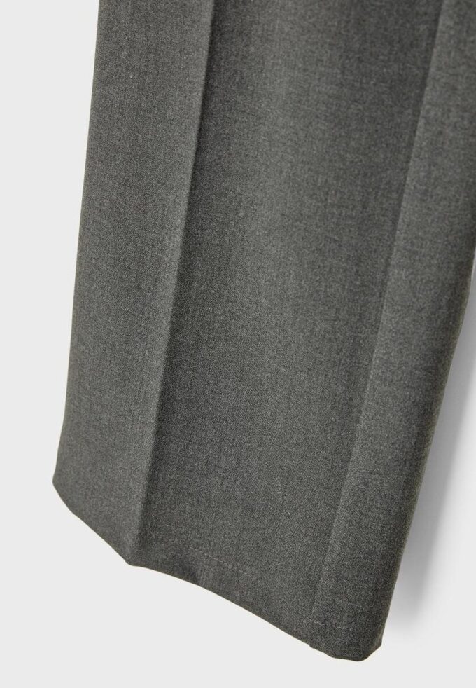 Pantalon Wide Leg Pantalon Wide Leg