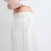Pantalon Wide Leg ajustable Pantalon Wide Leg ajustable
